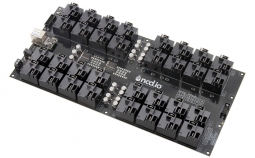 Ethernet Relay 32-Channel 30-Amp with UXP Port