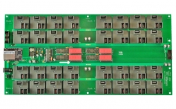 Ethernet Relay 32-Channel 30-Amp with UXP Port
