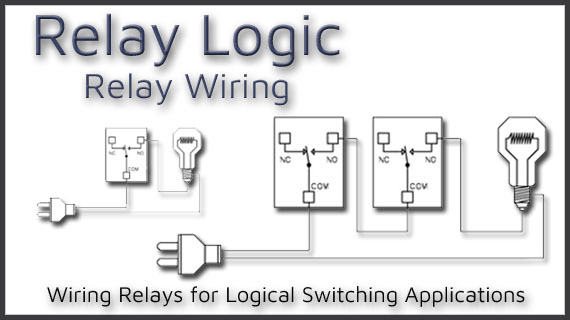 Relay Logic