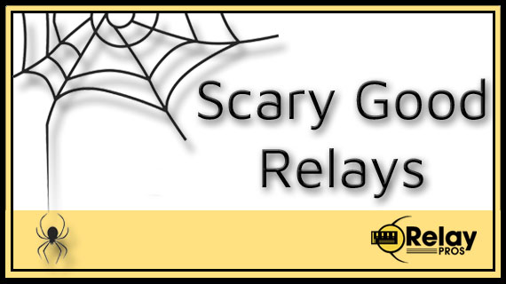 Relay Pros!