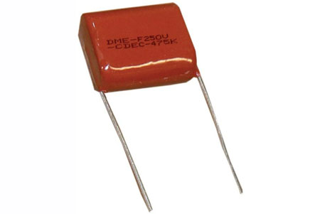 Time Activated Relay
