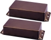 DFL & CFL Enclosures for select MirC Boards