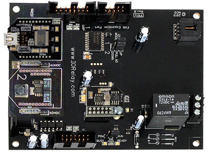 USB Relay