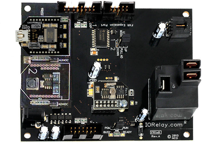 USB Relay