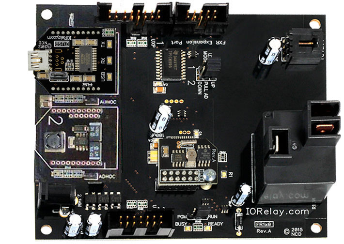 USB Relay