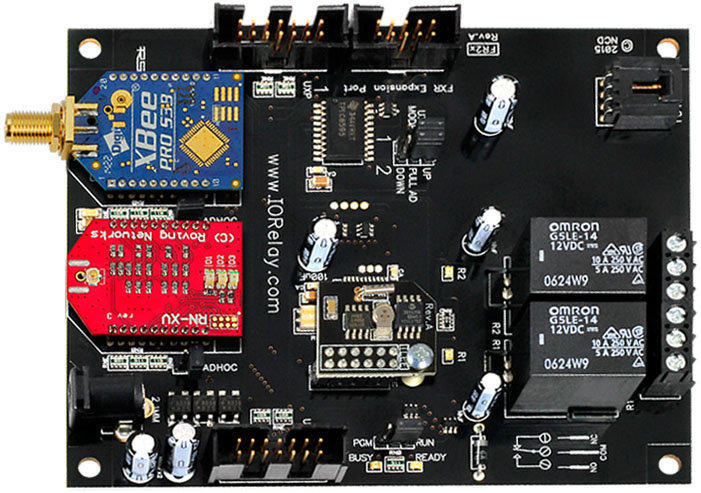 USB Relay
