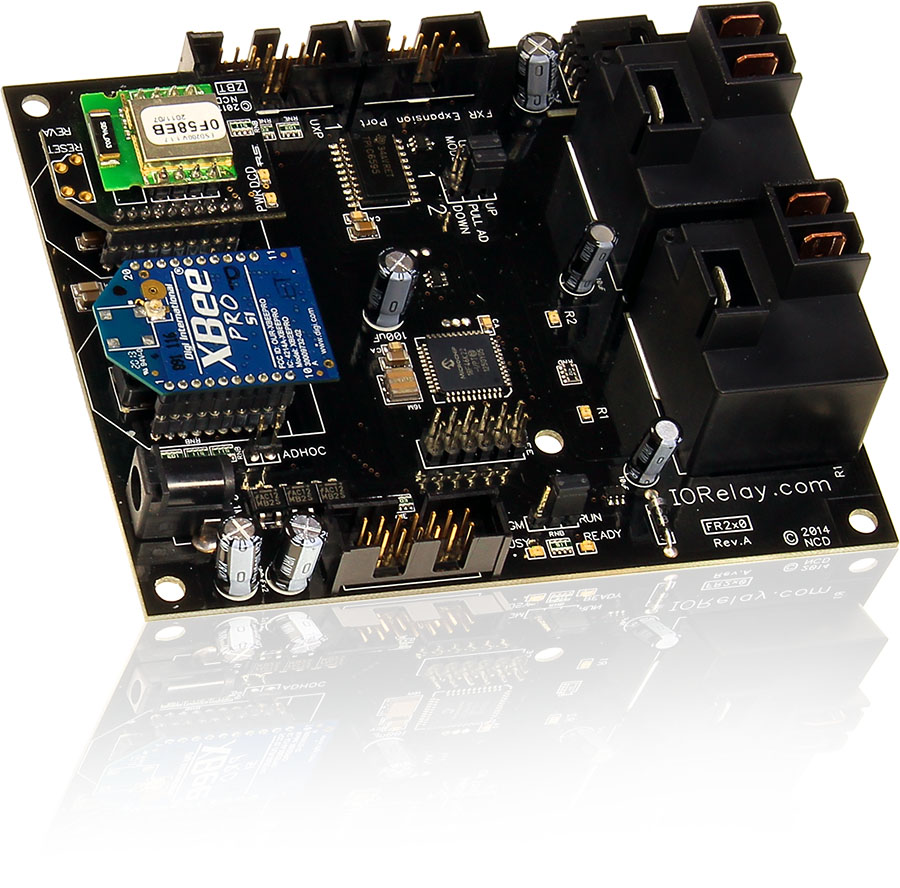 2-Channel Fusion Boards