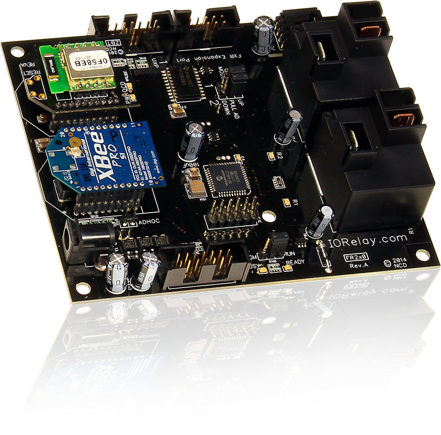 USB Relay
