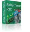 2-Channel Relay Timer Software