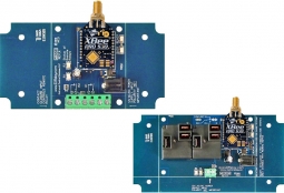 Wireless Contact Closure Relay 2-Channel 20-Amp