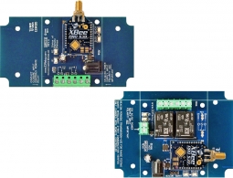 Wireless Contact Closure Relay 2-Channel 5-Amp