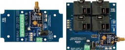 Wireless Contact Closure Relay 4-Channel 20-Amp