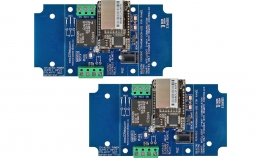 Contact Closure Over IP 1-Channel 10-Amp
