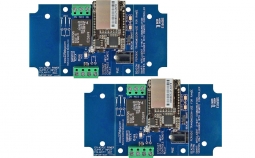 Contact Closure Over IP 1-Channel 5-Amp