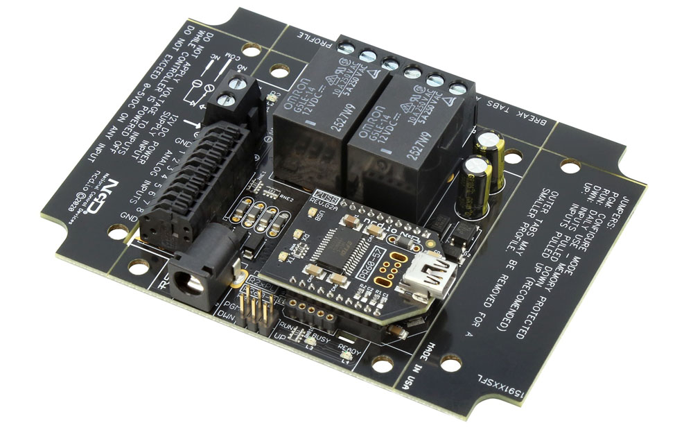 USB Relay