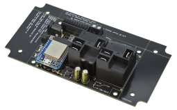 Bluetooth Relay Switch 2-Channel 20-Amp ProXR Lite