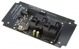 USB Relay 2-Channel 30-Amp ProXR Lite