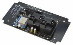 Bluetooth Relay Switch 2-Channel 30-Amp ProXR Lite