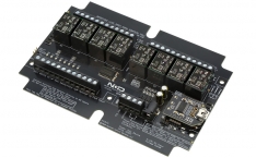 USB Relay Switch 8-Channel 5-Amp ProXR Lite