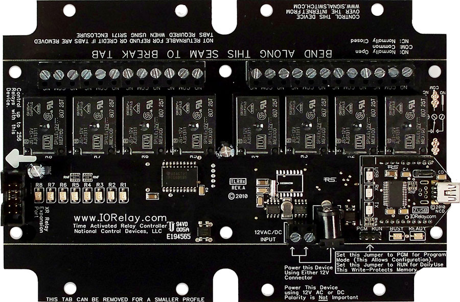 WiFi Relay