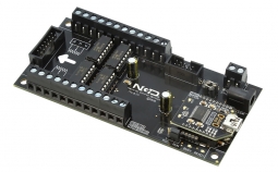 8-Channel Programmable Potentiometer with USB Interface