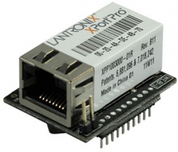 Lantronix Module