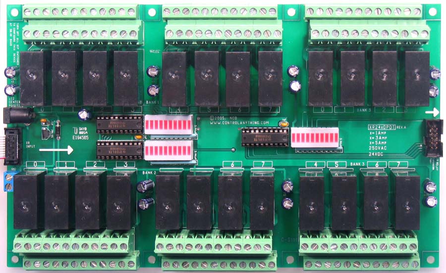 Wireless Contact Closure Relay