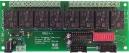 Expansion Board 8-Channel 5-Amp