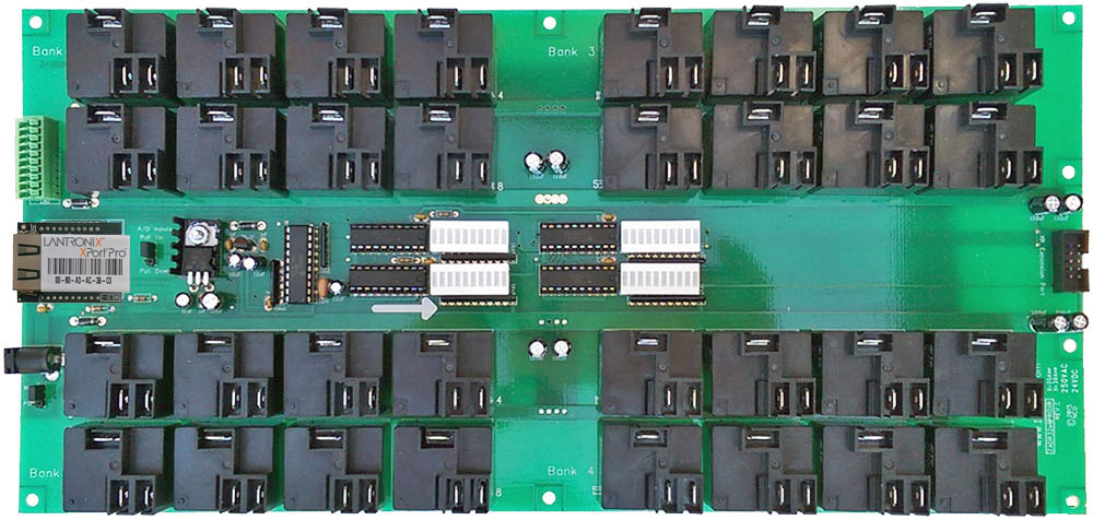Web Relay