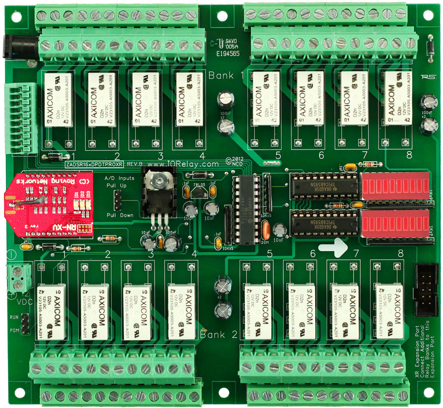 USB Relay