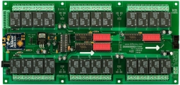 900MHz Relay Control 24-Channel 10-Amp ProXR