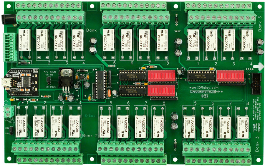 USB Relay