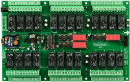 900MHz Relay Control 24-Channel 5-Amp DPDT ProXR
