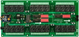 900MHz Relay Control 24-Channel 5-Amp SPDT ProXR