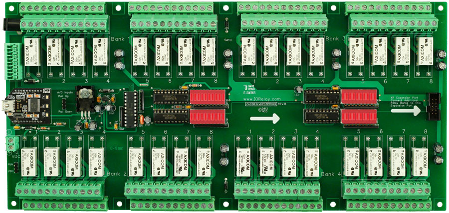 USB Relay