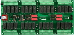 Bluetooth Relay 32-Channel 3-Amp DPDT ProXR