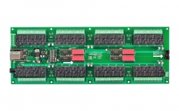 Ethernet Relay 32-Channel 5-Amp ProXR