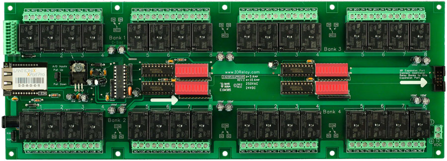 Web Relay