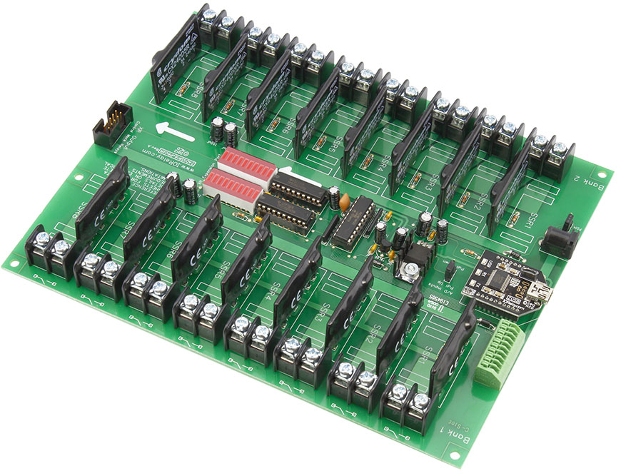 USB Relay