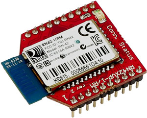 Bluetooth Relay Switch