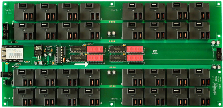 Web Relay