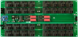 900MHz Relay 32-Channel 30-Amp with UXP Port