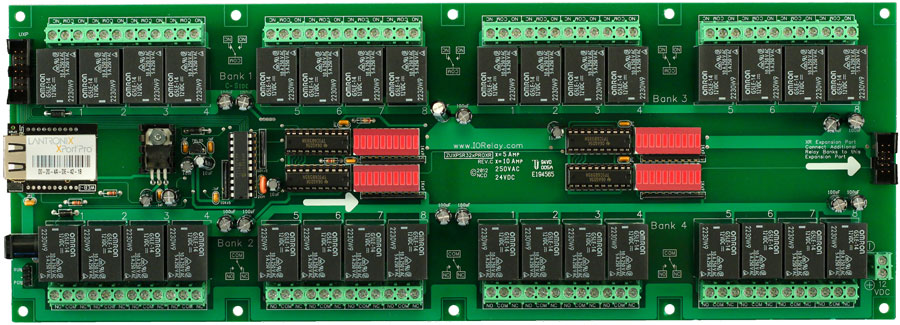 Web Relay