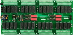 900MHz Relay 32-Channel 3-Amp DPDT with UXP Port