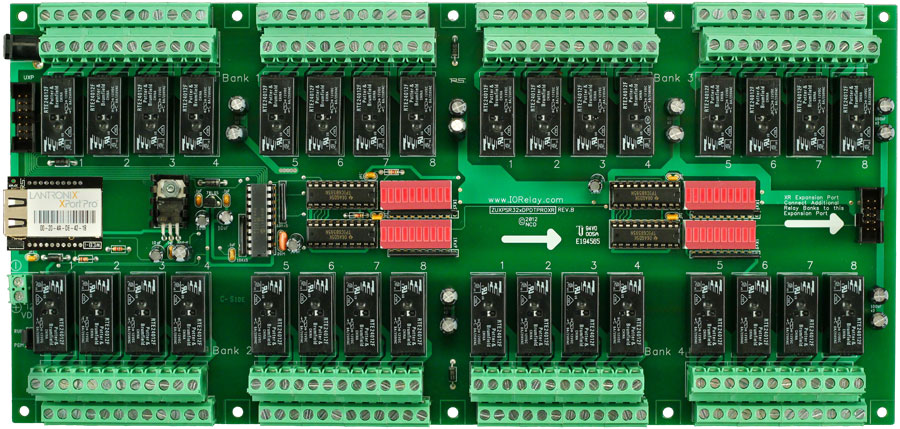 Web Relay