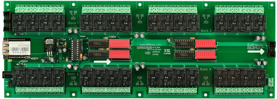 Web Relay