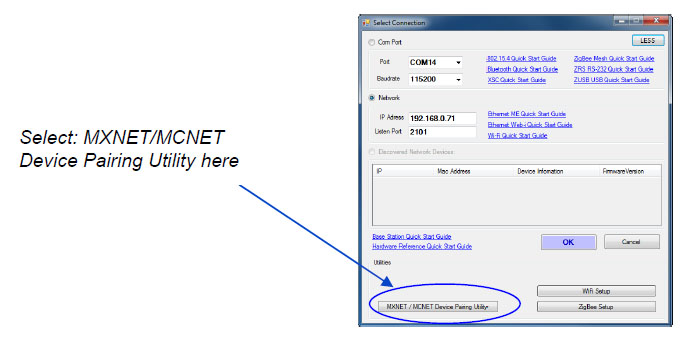 Contact Closure Relay