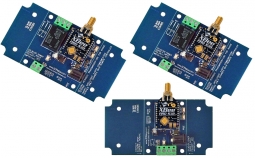 Contact Closure to Multi-Point Relay 1-Channel 10-Amp