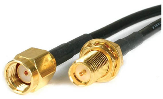 Wireless Contact Closure Relay