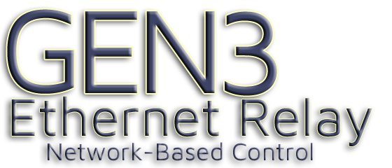 Ethernet Relay